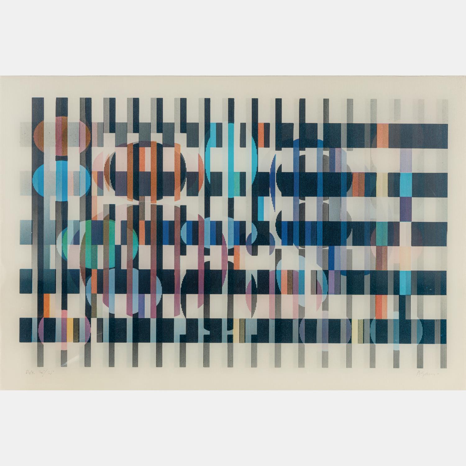 Movement III