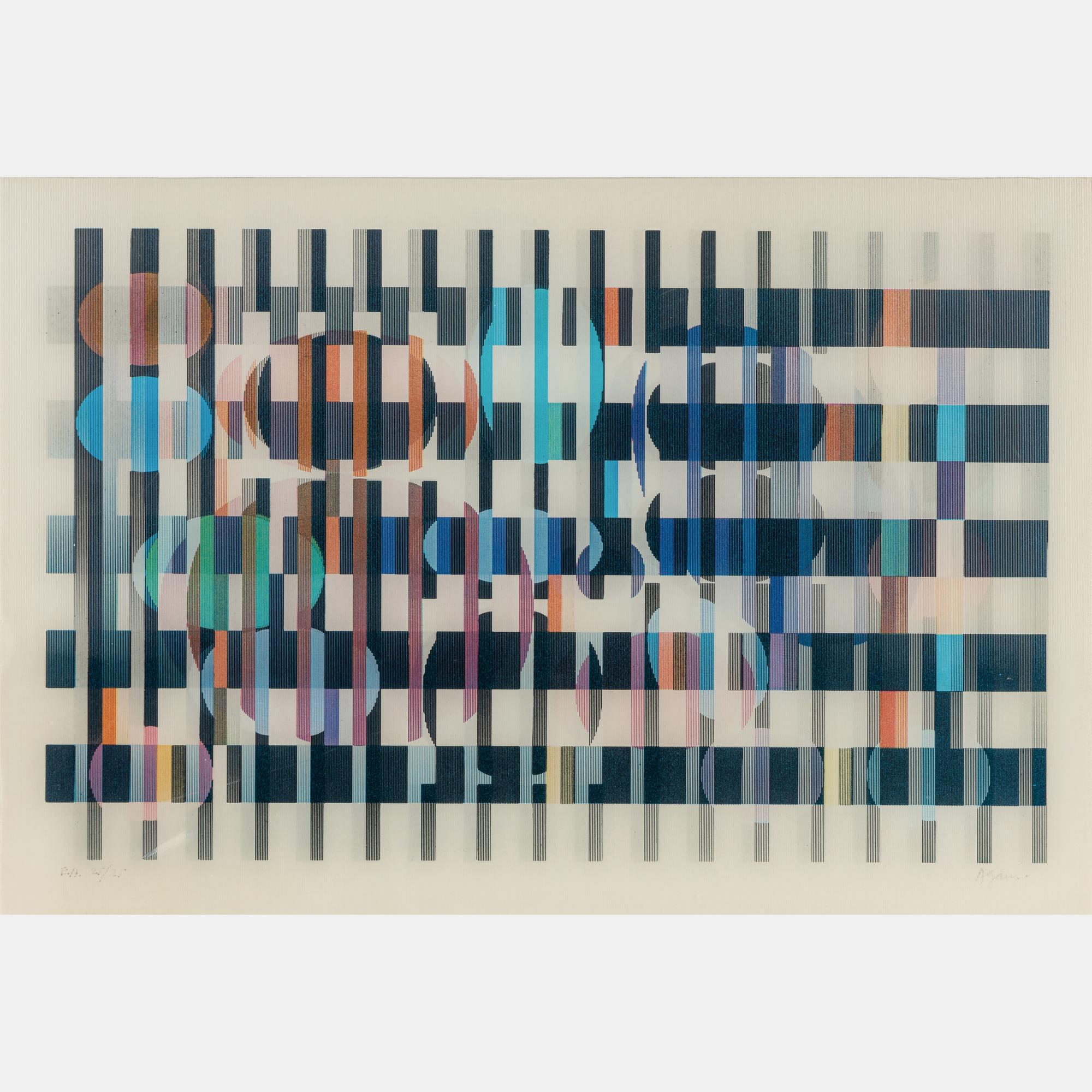 Movement III