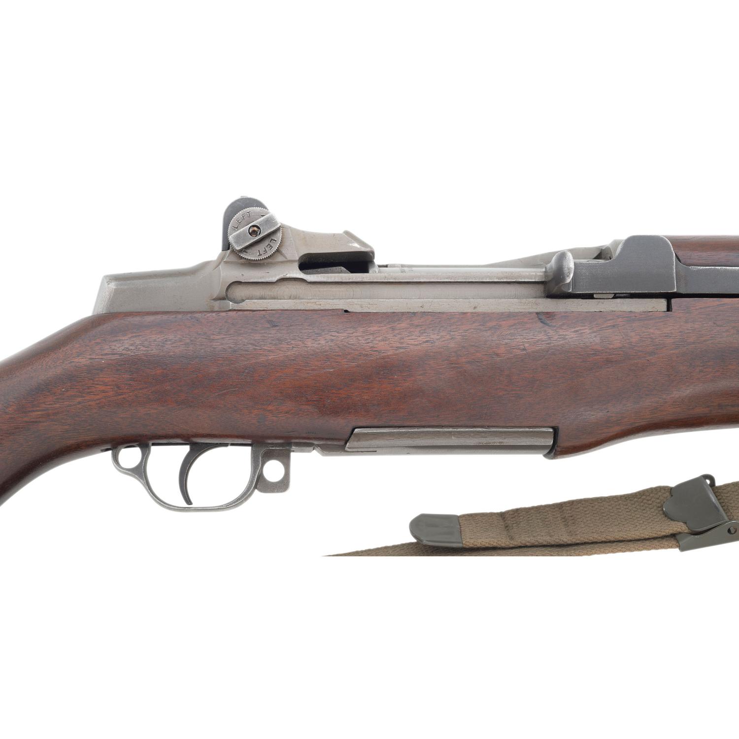 **US M1 Garand by Springfield