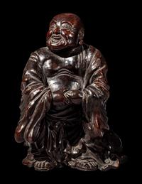 Ogawa Haritsu