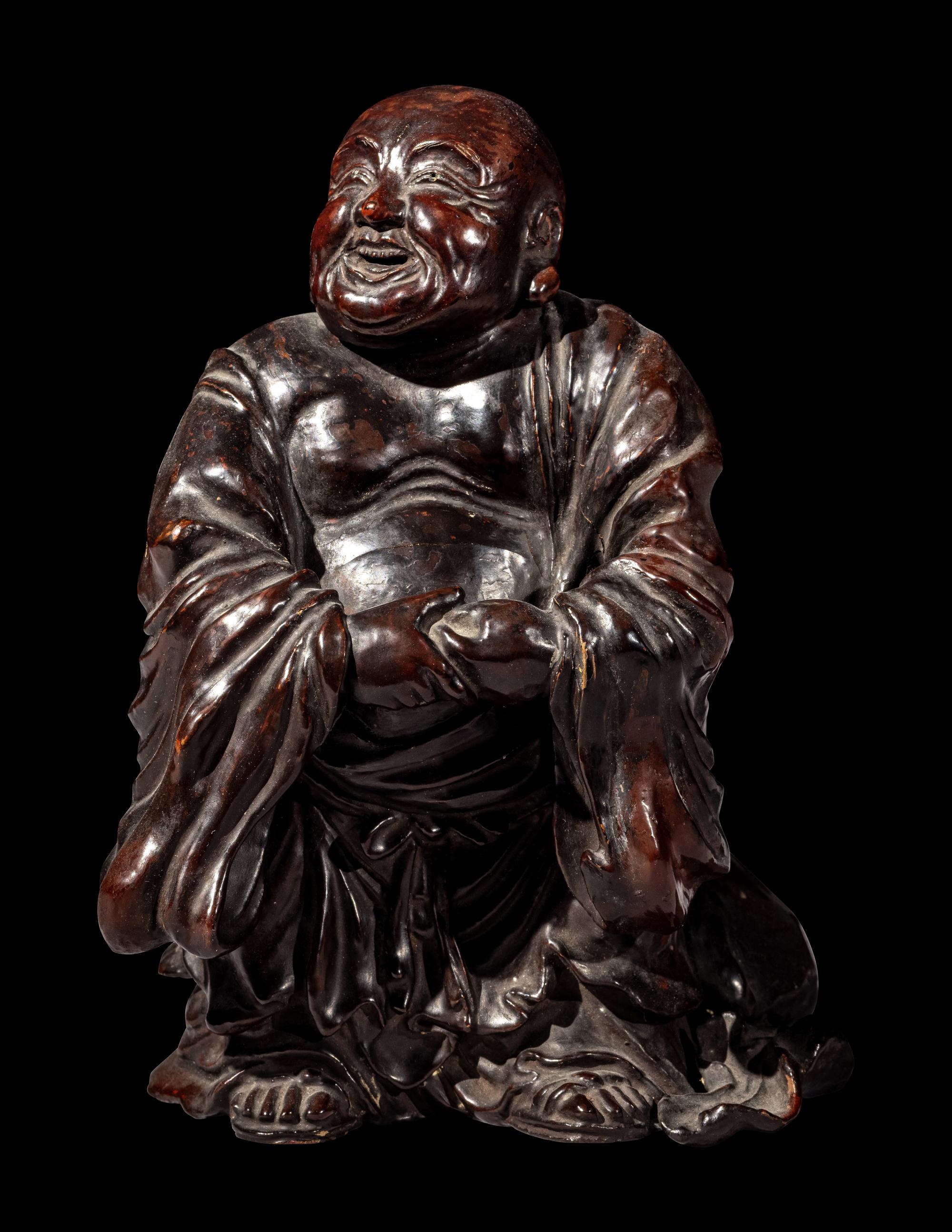 Ogawa Haritsu