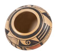 Pottery Bowl