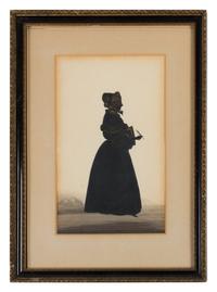 A Full-Length Silhouette