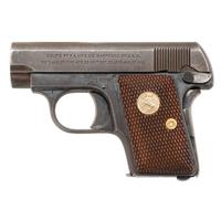 **Colt Model 1908 Vest Pocket .25