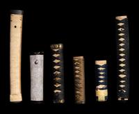 Six Tsuka