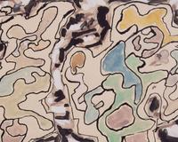 Trois Personnages, 1963