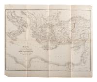 [MAPS & ATLASES]. COLBY, Charles (1830-1866). The Diamond Atlas...The Western Hemisphere. New York: Samuel N. Gaston, 1857.