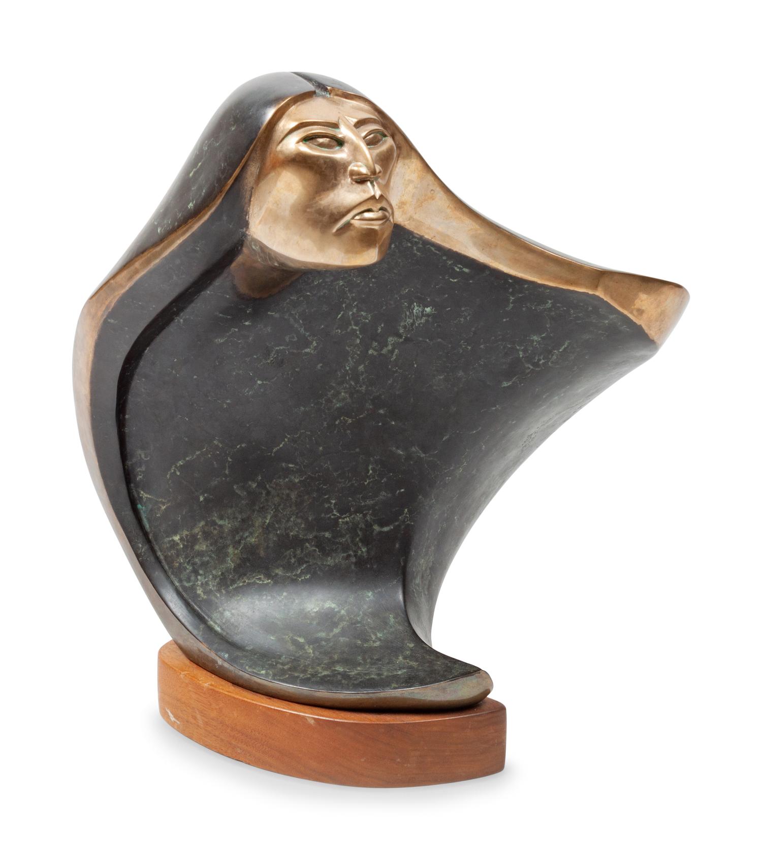 Untitled (Woman)