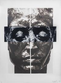 Solid Vision, 1989