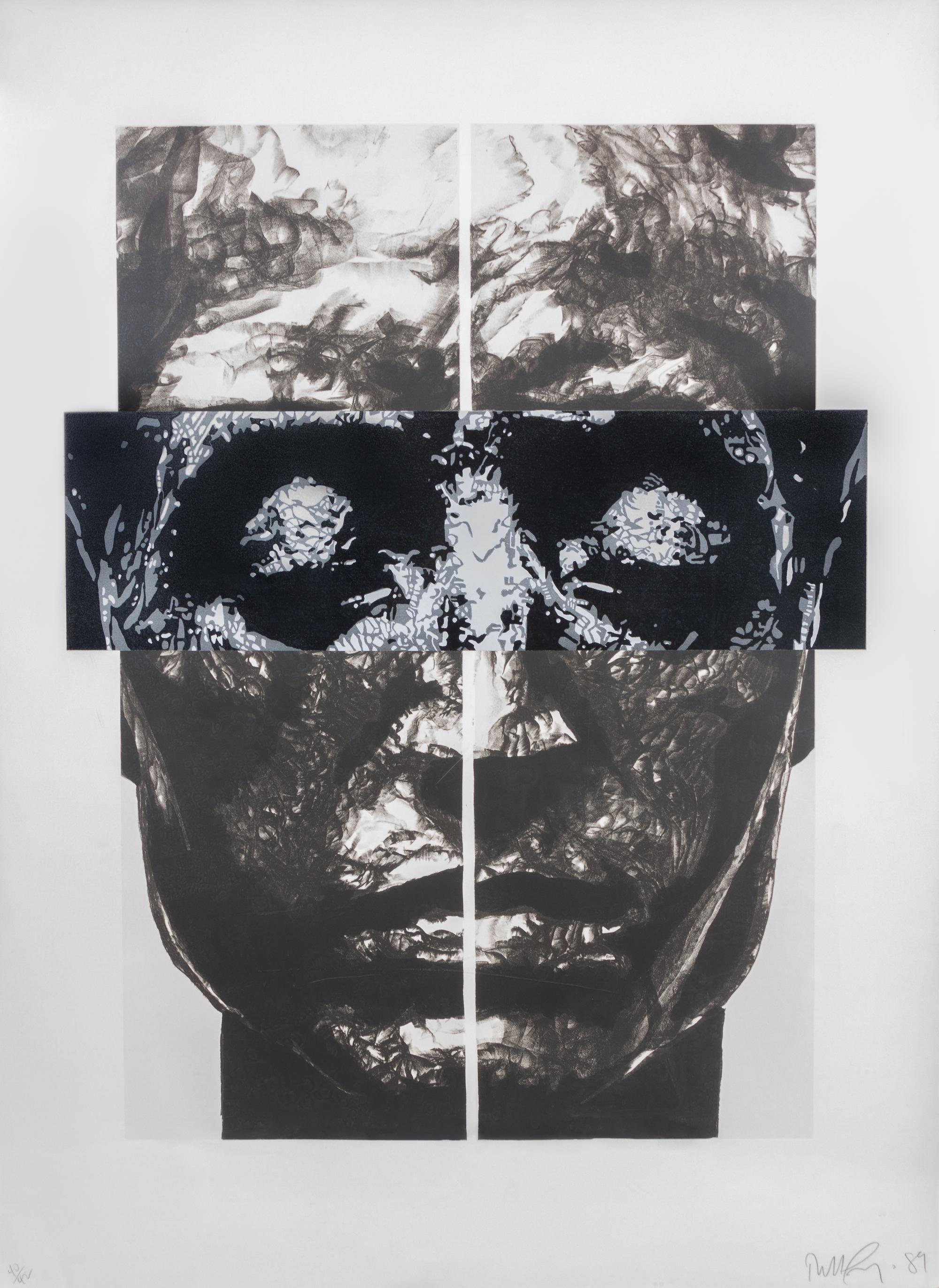 Solid Vision, 1989