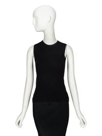 Various Designers, Two Skirts & Two Knit Shells including Hermès by Martin Margiela and Rick Owens