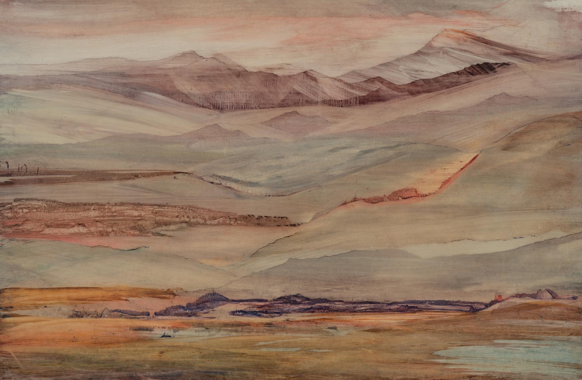 Artist Unknown (20th Century)