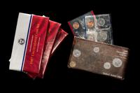 *A Collection of Twelve United States P&D Uncirculated Mint Sets