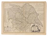 BOWEN, Emanuel (1694?-1767)