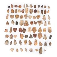 A Group of Points
