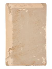[EARLY PHOTOGRAPHY]. 6 photos of African American subjects, incl. sixth plate tintype of young man.