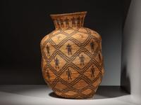 Apache Figural Olla