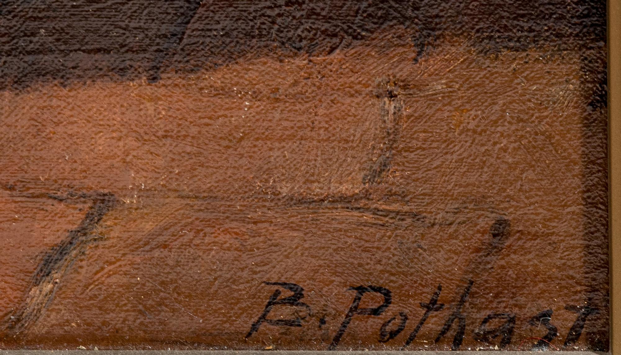 A Mother and her Two Daughters