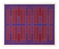 A Set of Six Prints , 1971