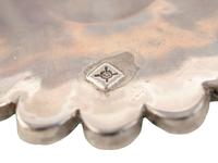 Silver and Mosaic Inlay Sun Face Cuff Bracelet, Necklace, AND Ring