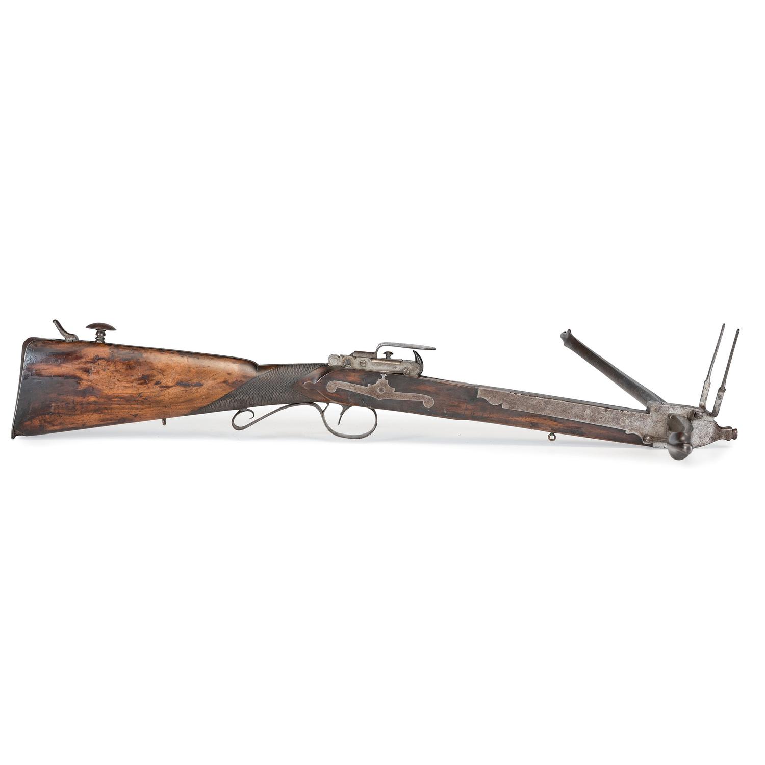 Higham Warrington Bullet Crossbow