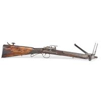Higham Warrington Bullet Crossbow