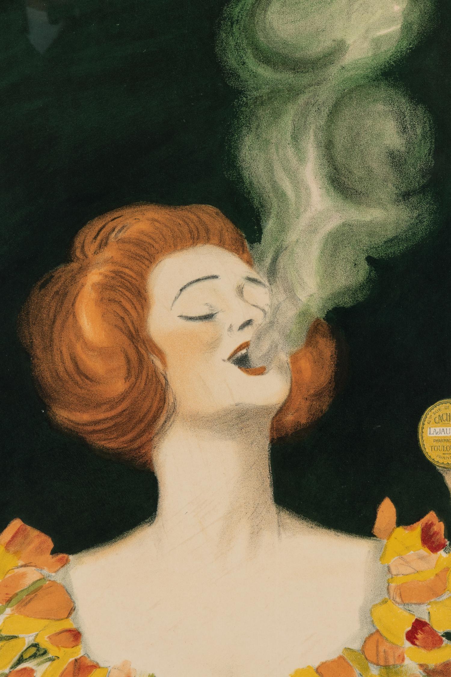 Leonetto Cappiello (French, 1875-1942)