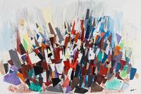 T-R-L, 1993-95