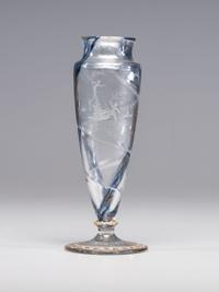 Vase, c. 1880s