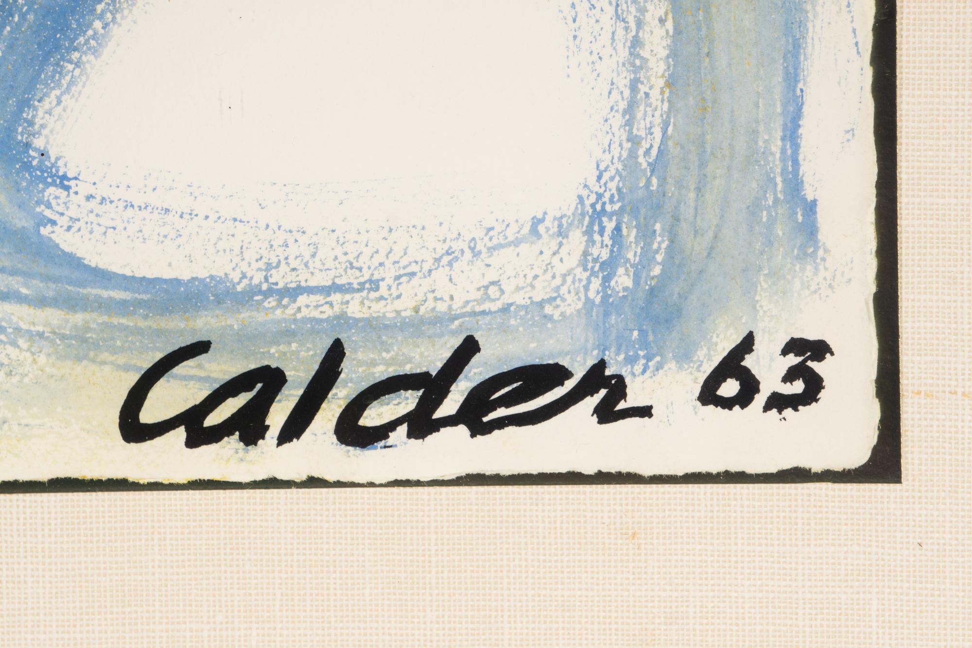 Untitled, 1963