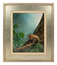 Red Squirrel , 2006