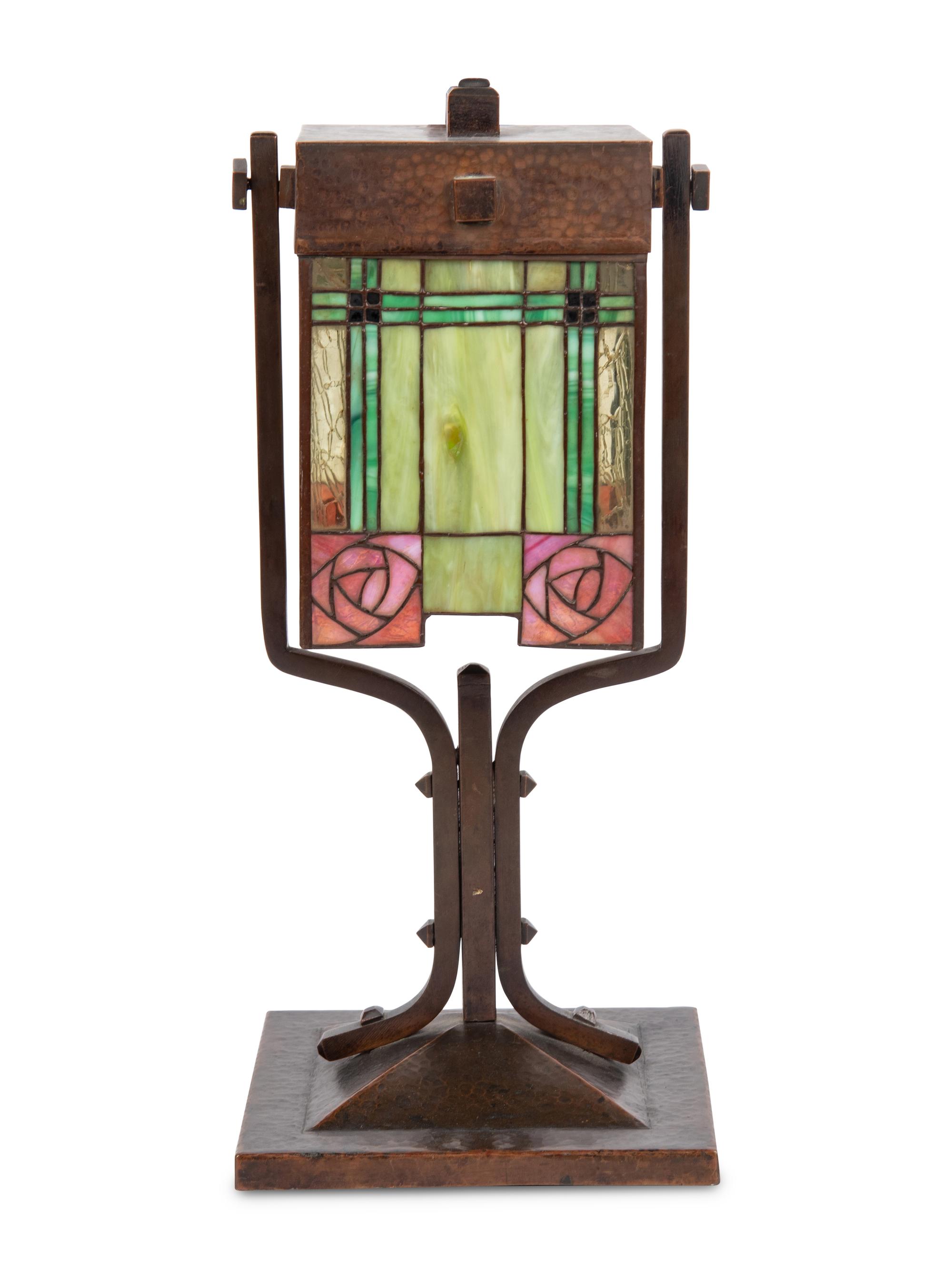 Table Lamp