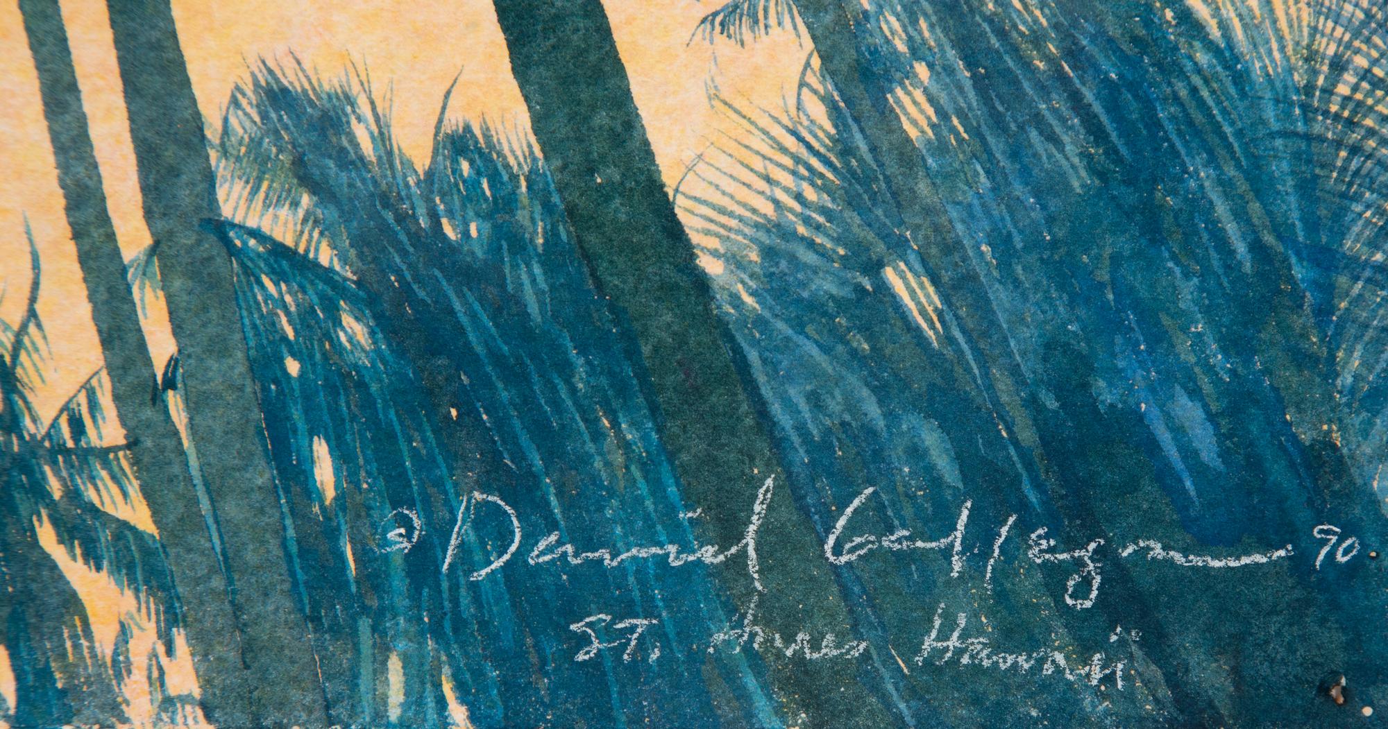 St. Anne's Palms