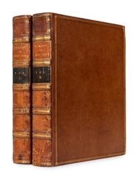 PEPYS, Samuel (1633-1703). Memoirs of Samuel Pepys. Comprising His Diary from 1659 to 1669 . London: Henry Colburn, 1825.