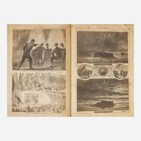 [Americana] [Civil War] Harper's Weekly: A Journal of Civilization, 1861-65