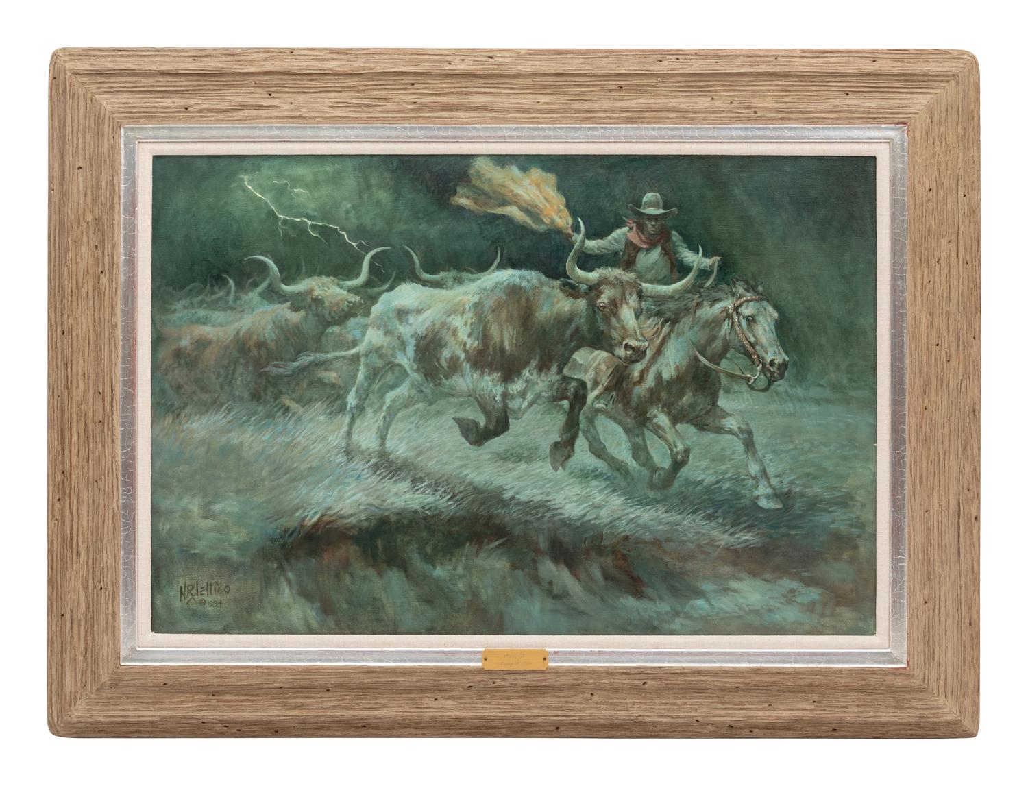 Stampede