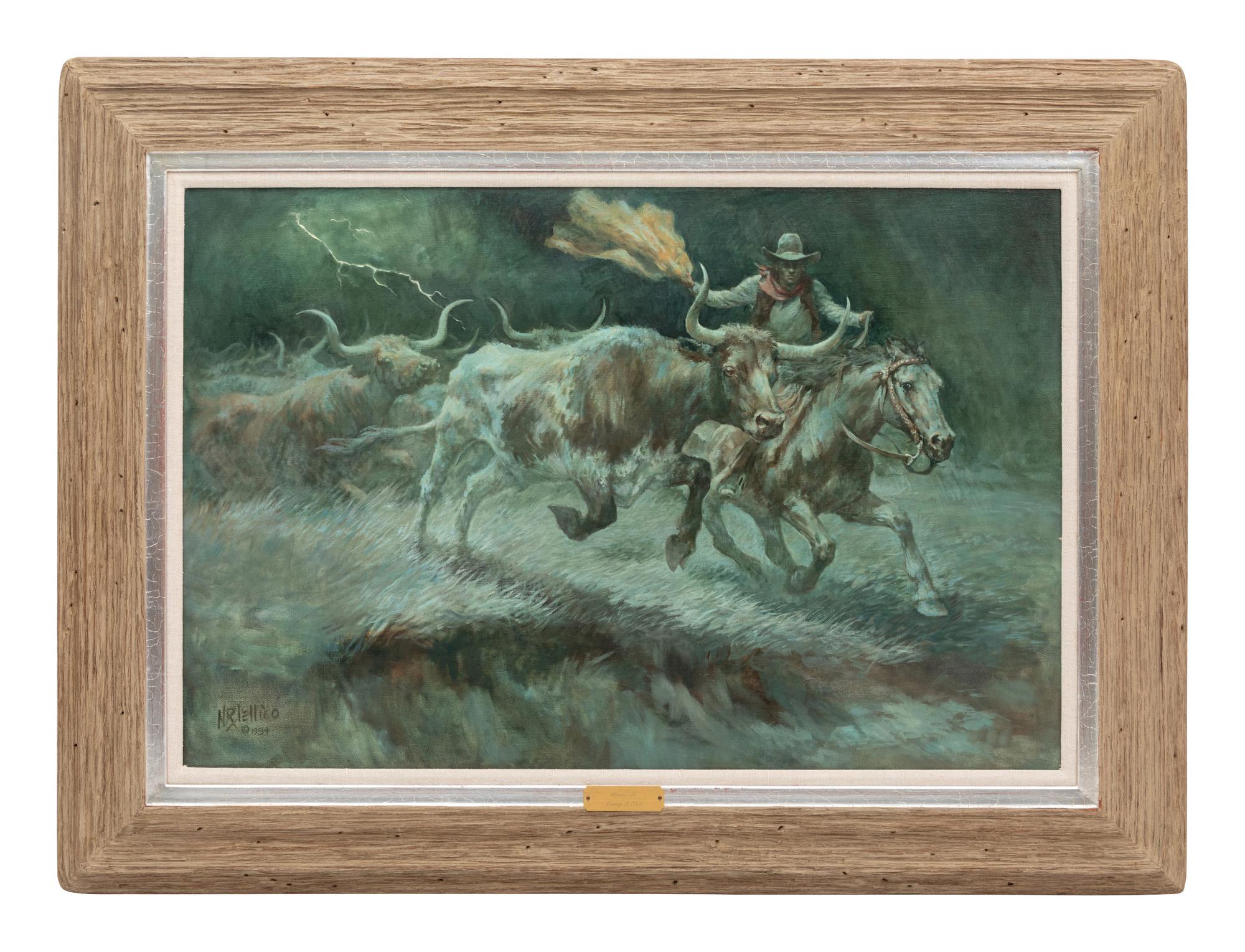 Stampede