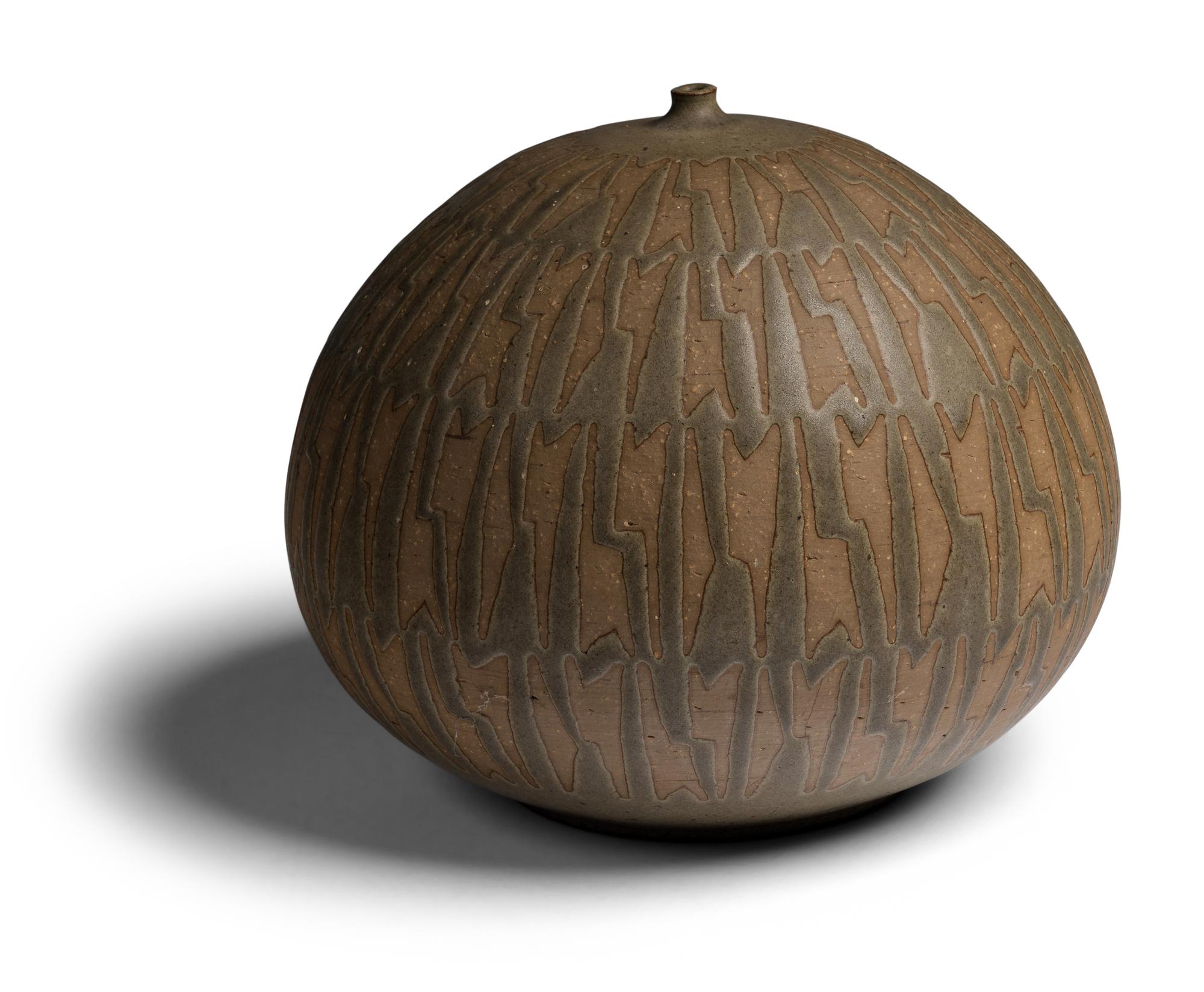 Ceramic Vase