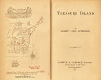 [Literature] Stevenson, Robert Louis. Treasure Island