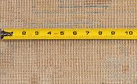 An Oushak Carpet