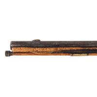 Contemporary Flintlock Fowler by Ken Netting
