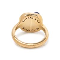 TIFFANY & CO., ELSA PERETTI, LAPIS LAZULI RING
