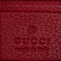 Gucci, Fringed Leather Jackie Hobo Bag