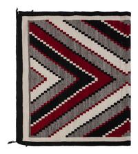 Navajo Western Reservation Weaving / Rug