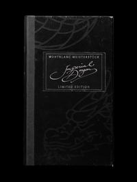 Montblanc: Imperial Dragon Limited Edition Fountain Pen