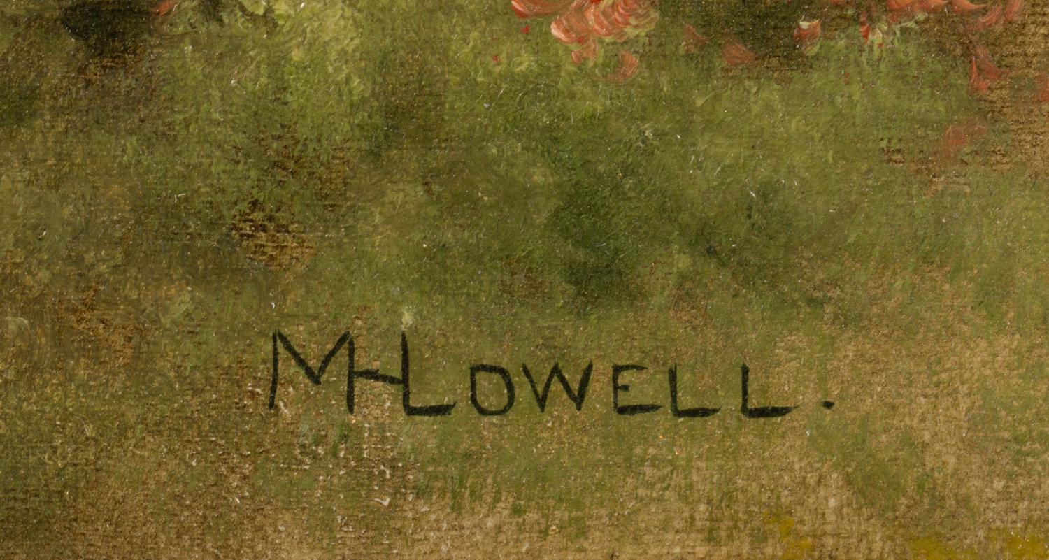 Milton H. Lowell (American, 1848-1927)