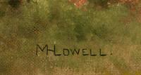 Milton H. Lowell (American, 1848-1927)