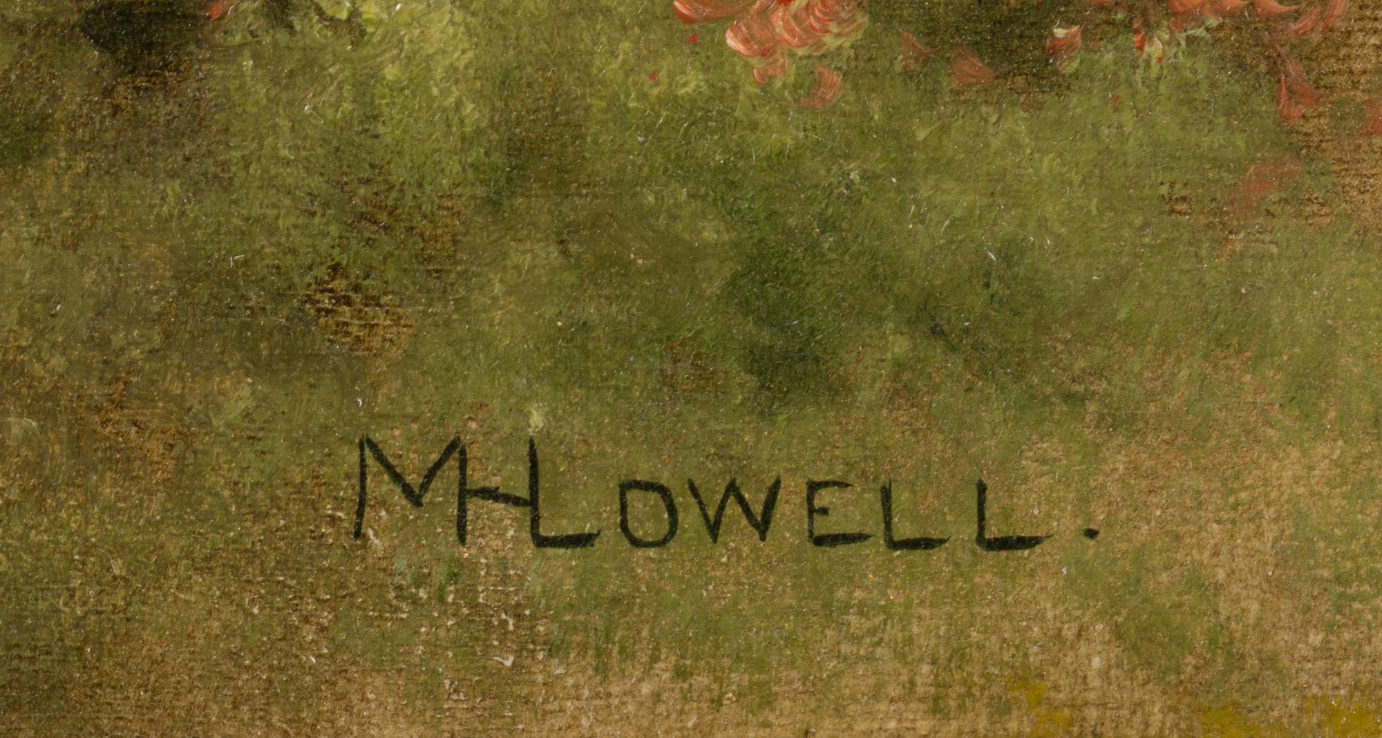 Milton H. Lowell (American, 1848-1927)