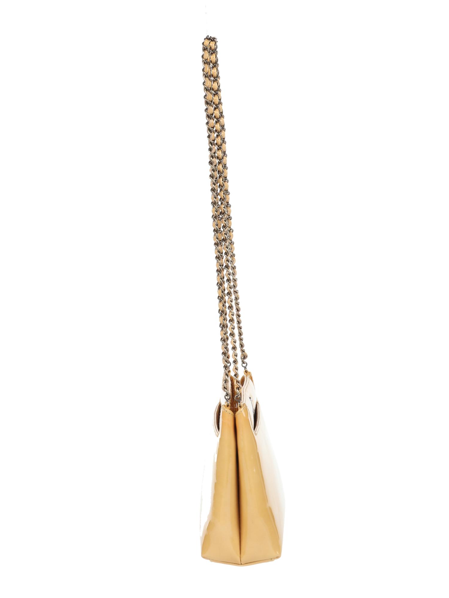 Chanel Shoulder Bag, 2000-02