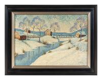 Allen Tucker (American, 1866-1939)
